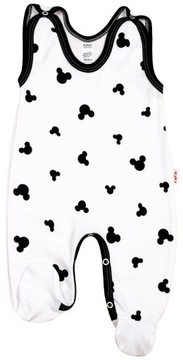 Rompers Rompers расстегнута 5 Pak CH 62 Klekle
