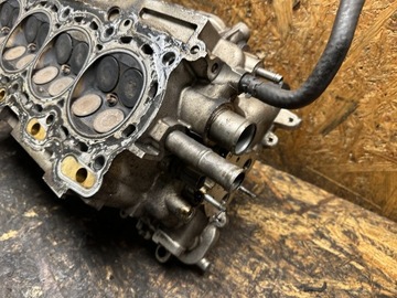 фото thumb №8, Головка комплектная валы toyota celica 2zz