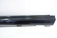 фото thumb №5, Планка накладка порогова ліва mercedes ml w166 amg