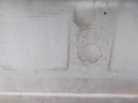 фото thumb №13, Бампер перед переднее омыватель skoda fabia ii рестайлинг 5j0 eu