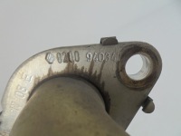 фото thumb №4, Труба шланг egr 8200940347 renault laguna iii 2.0 dci