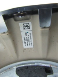 фото thumb №10, Mercedes-benz s w222 повітропровід multi пелюстки перемикання