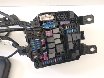 фото thumb №6, Mazda cx30 коробка запобіжників 2.5 бензин автомат usa