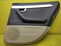 фото thumb №1, Seat exeo універсал оббивка боковина двері праві зад