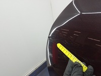 фото thumb №8, Infiniti fx ii qx70 двері перед ліва передні nae