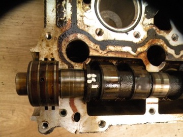 фото thumb №7, Volvo s40 v40 99-03 1.6 1.8 2.0 головка двигателя b4184s