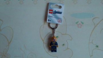 LEGO Marvel Avengers 854078 Брелок Танос