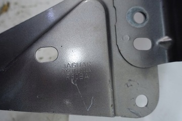 фото thumb №9, Крило правий перед переднє jaguar xf x250