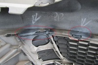 фото thumb №10, Бампер перед передній vw scirocco 1k8 09-13