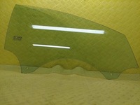 фото thumb №1, Ford mondeo mk4 скло двері праві перед