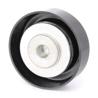 Натяжитель ремень клиновой многоручейковый к mitsubi Цена, фото thumb