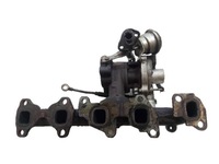 фото thumb №8, Турбонагнетатель 73501344 lf 710028128 1.3 d suzuki swift iv 2004-2010