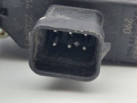 фото thumb №7, Підйомник скло механічний opel astra g 3 двері 90521875 90521881 6pin nr3410