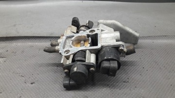 фото thumb №9, H863750 дроссельная заслонка renault rapid экспресс 1.2 g