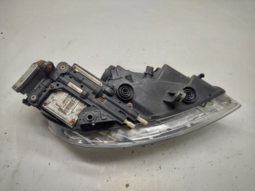 фото thumb №15, Лампи передні bi-xenon vw phaeton 3d 2002-2009r. оригінал європа комплект