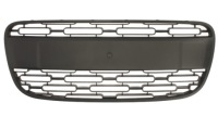 фото thumb №1, Решітка радіатора бампера середня решітка fiat panda 2012- nowa