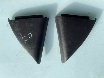 фото thumb №6, Honda civic viii 5d ufo пластик заглушка дверь правая lewyy зад 06-11