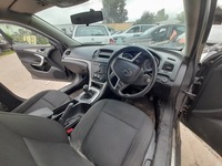 фото thumb №7, Opel insignia a повітропровід подушка безпеки водія шкіра multi