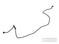 фото thumb №1, Шланг пального fiat ducato iii 2.3 d