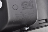 фото thumb №12, Seat ibiza iv fr ручка чохол перемикання передач