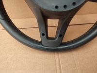 фото thumb №15, Повітропровід шкіряний мультифункція пелюстки перемикання mercedes glk x204 lift a2184606218