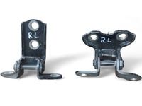 фото thumb №1, Toyota prius + plus 12-20 петлі двері задніх лівих лівий задня