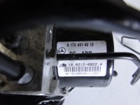 фото thumb №4, Mercedes-benz оригінальний номер a1729014000 насос abs