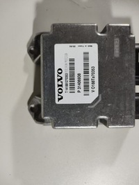 фото thumb №5, Volvo v40 12- модуль подушок подушка безпеки 31406938