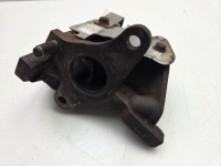 фото thumb №7, Subaru outback v 14-19 фланец штуцер турбины ee20z