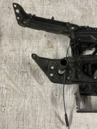 Bmw e46 ремень передний с вентилятор Цена, фото thumb