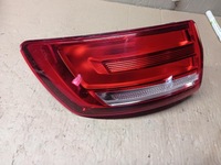 фото thumb №1, Лампа лівий задня audi a4 b9 8w9945069