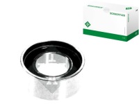 Купити Ina ролик натягувача ремінь розподільного валу 82917 81821 262, фото thumb