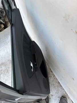 фото thumb №6, Дверь зад задние правые renault megane iii 3 универсал 08-
