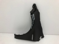 фото thumb №1, Toyota corolla e21 хэтчбек kombi 19-błotnik левый перед