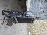 фото thumb №5, Pas передний радиатор seat ibiza 3 cordoba 1.4 16v