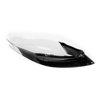 фото thumb №5, Porsche cayenne 9ya скло фара led