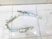 фото thumb №5, Mercedes x w470 шторка безопасности правая оригинал демонтаж