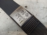 фото thumb №10, Citroen c1 pas безпеки правий перед 7p1190-p l153004