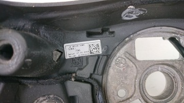 фото thumb №15, Audi a6 c5 кермо подушка рестайлінг