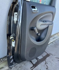 фото thumb №10, Citroen c3 picasso 08-17r дверь правая зад w цвет exl / exld 160-180um