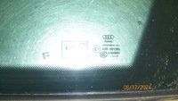 фото thumb №3, Скло кузовна праві зад audi a4 b9 2.0 tdi 8w9845298m