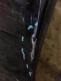 фото thumb №7, Kia optima iv 4 2015-2020 дверь перед правый передние правое