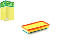 фото thumb №2, Mann-filter c 3088/1 фильтр воздуха