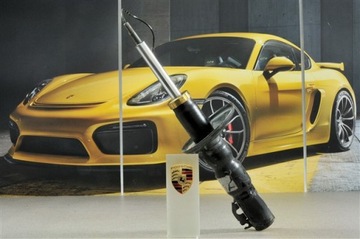 фото thumb №1, Porsche boxster/cayman 987.1 amortyzator/pasm l=r