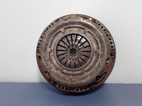 фото thumb №1, Ford focus mk2 1.6 16v сцепление