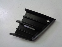 фото thumb №1, Решётка бампера левый перед skoda fabia iii hb 1.0 mpi 2017 rok la7w