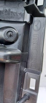 фото thumb №4, Кронштейн бардачка пассажира mazda cx-5 ii kb7w-64261
