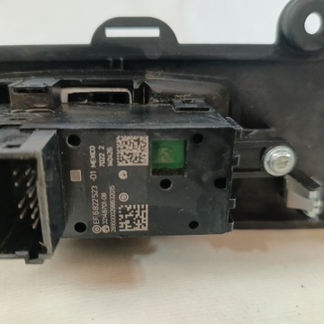 фото thumb №11, Bmw x1 f48 07- панель изменения коробки передач usa 9388422-02