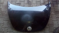 фото thumb №1, Капот volkswagen new beetle