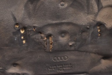 фото thumb №15, Капот крышка двигателя серебряная audi a8 d2 94-99